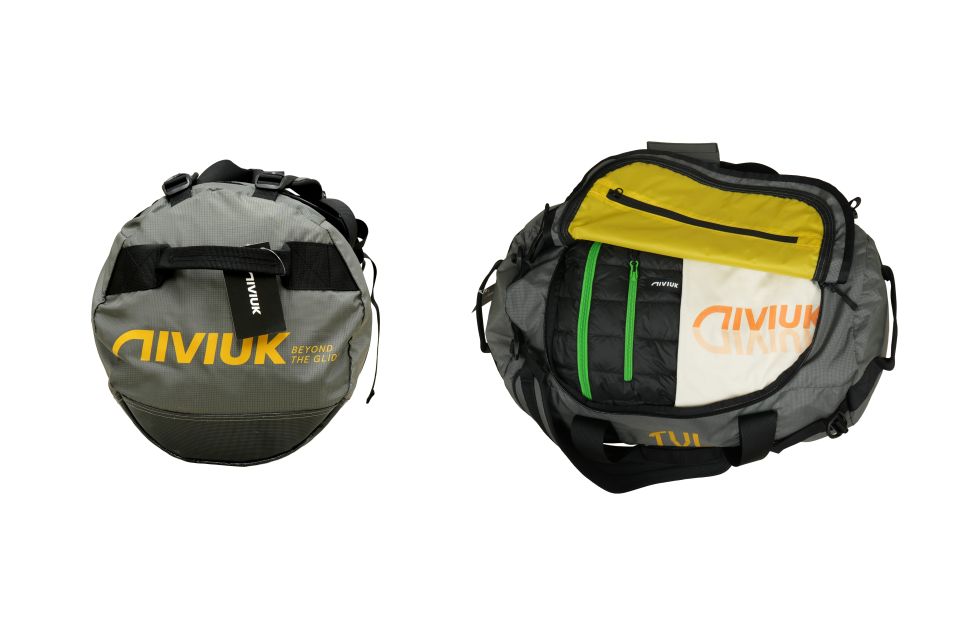 TVL Bag