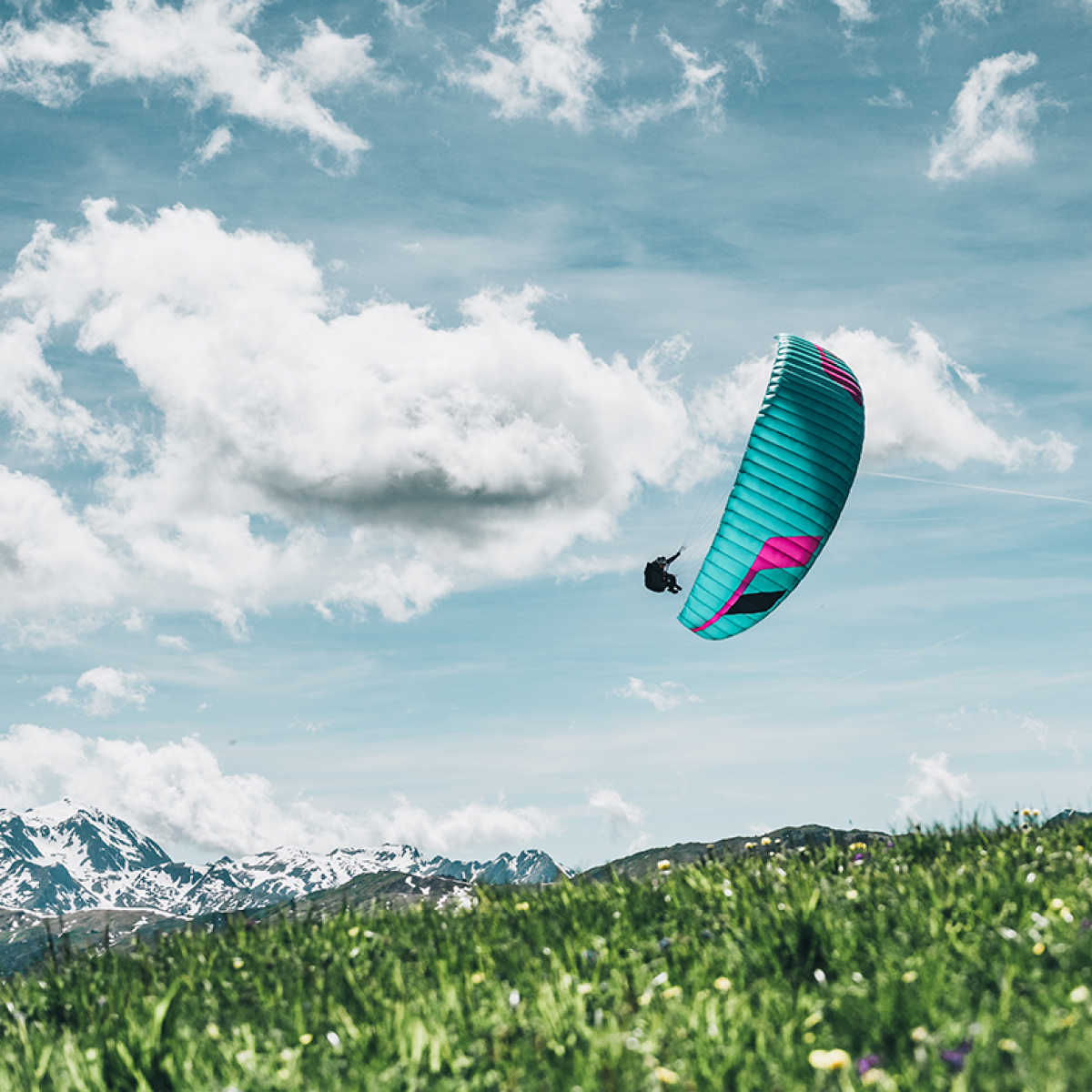 New Niviuk products at Coupe Icare 2025