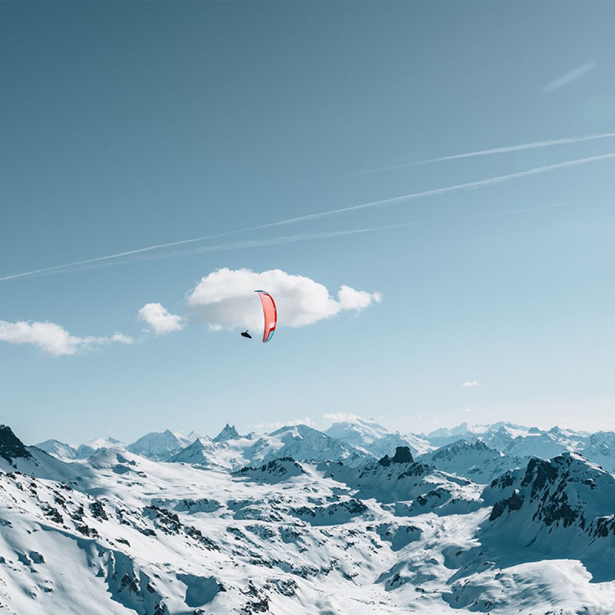 Artik R 2: Der EN C 2-Leiner von Niviuk