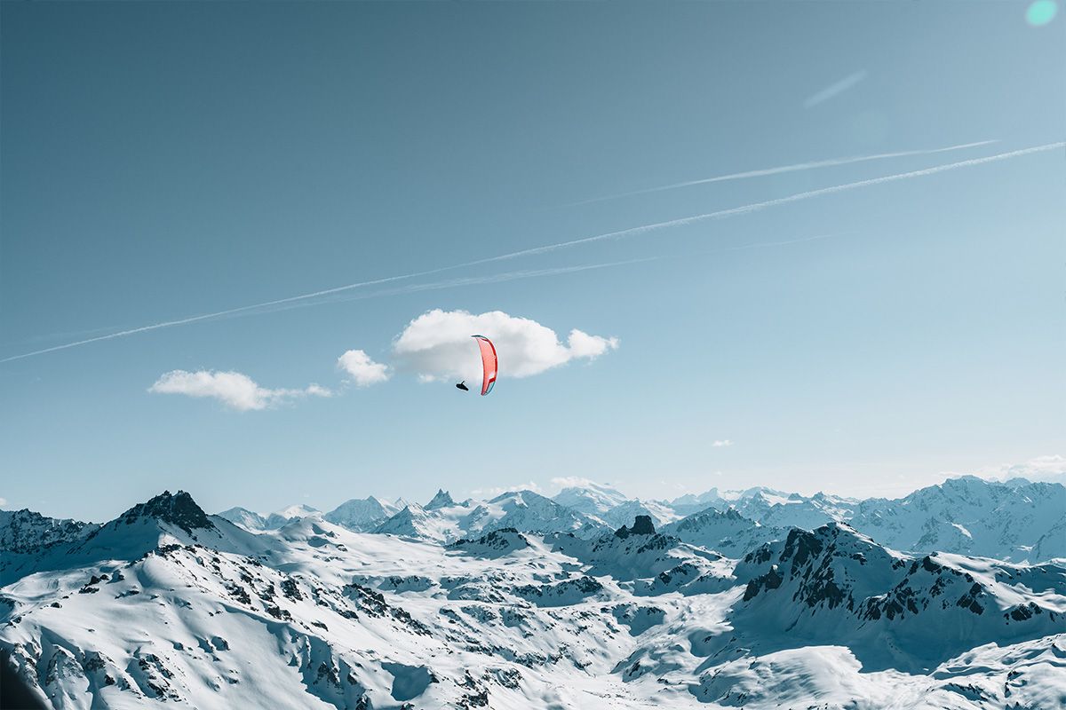 Artik R 2: Niviuk’s most accessible EN C 2-liner glider