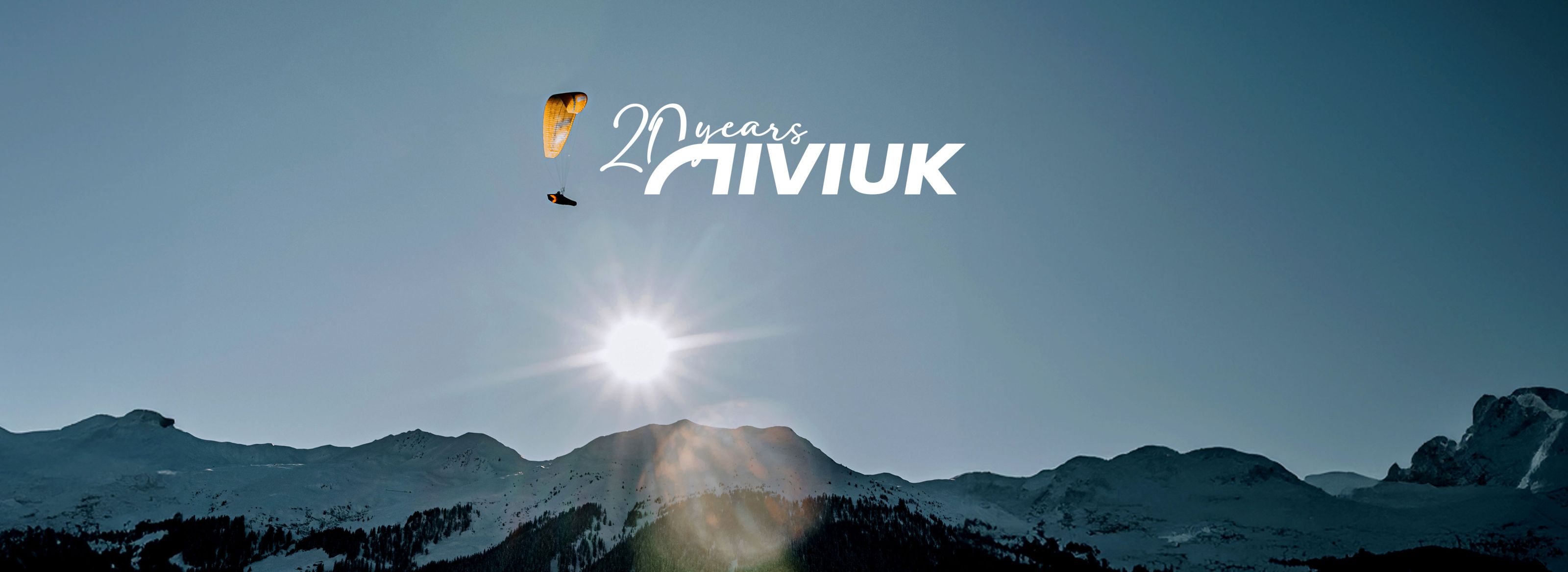 Niviuk, reconocida por la FOEG por su proyección internacional e innovación en el vuelo libre