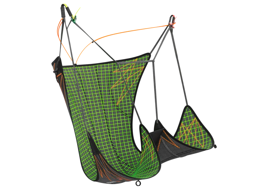 Roamer 2 P – ultraleicht, durchdacht und für dich gemacht