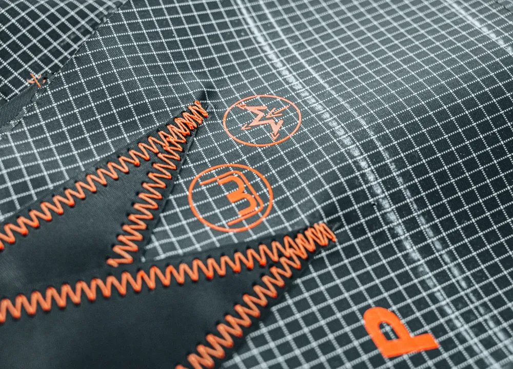 Roamer 2 P – ultraleicht, durchdacht und für dich gemacht