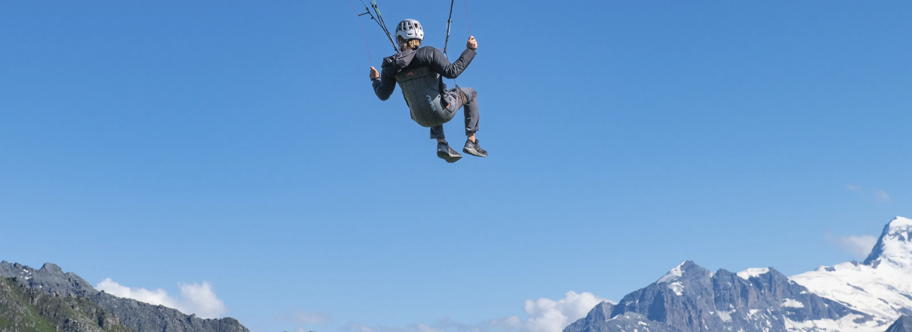 Roamer 2 P – ultraleicht, durchdacht und für dich gemacht