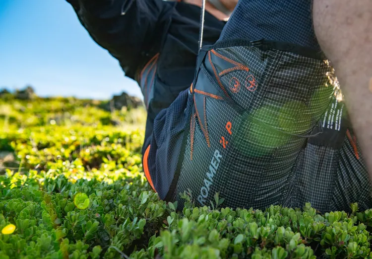 Roamer 2 P – ultraleicht, durchdacht und für dich gemacht