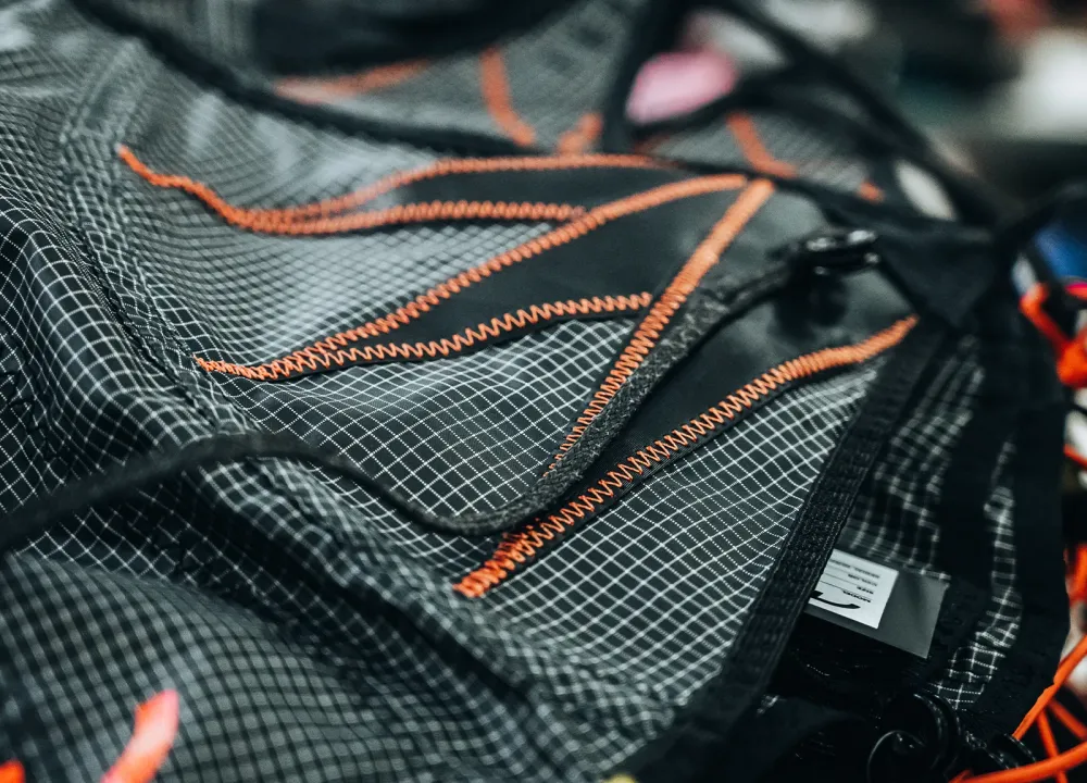 Roamer 2 P – ultraleicht, durchdacht und für dich gemacht