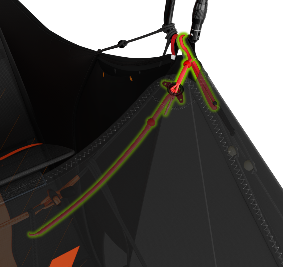 Arrow P 2