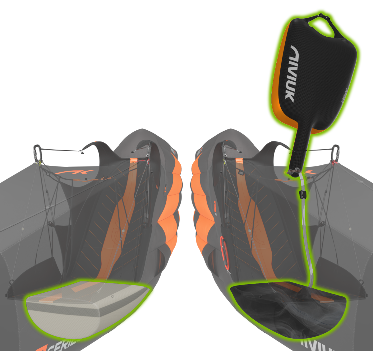 Arrow P 2