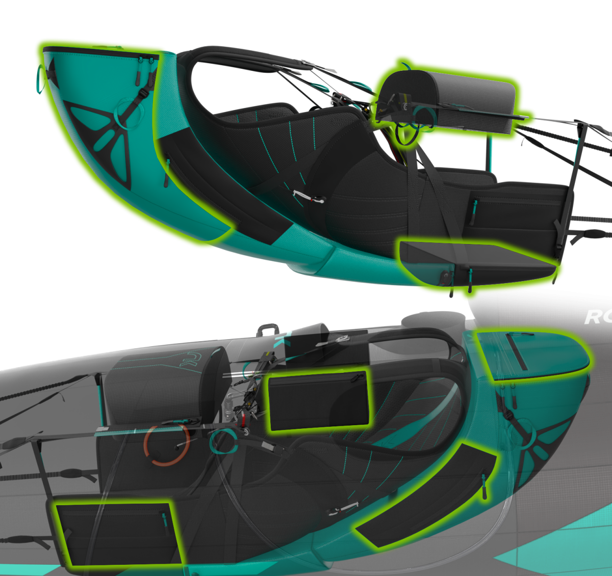 Rocket R