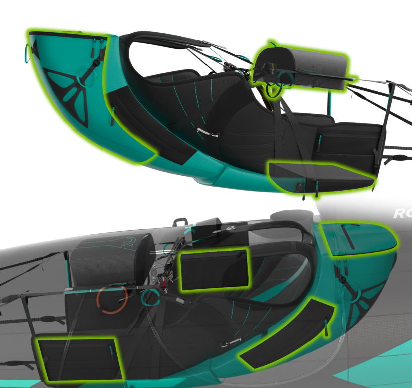 Rocket R