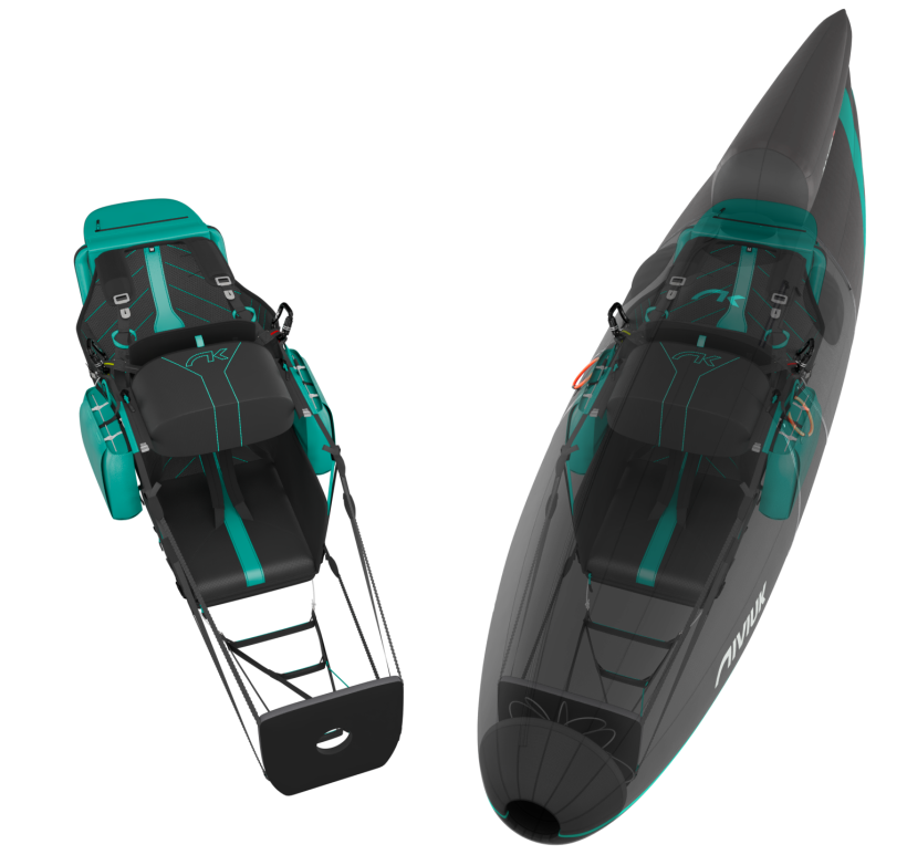 Rocket R