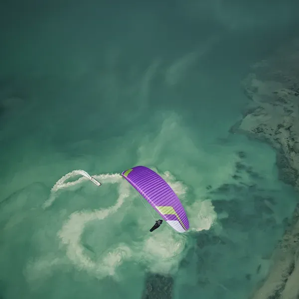 Quelle aile EN-B choisir selon ton niveau, ta sécurité et tes performances ?