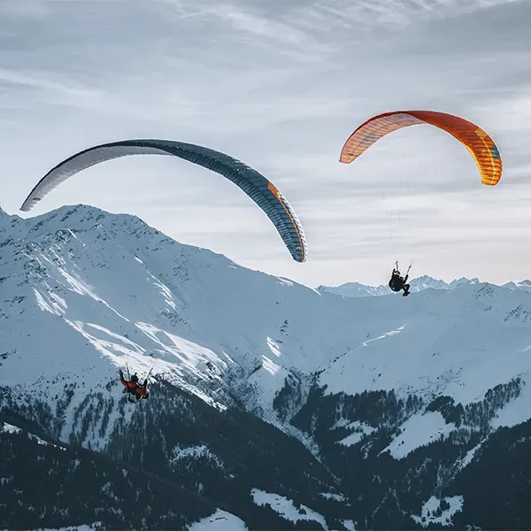 Quelle aile EN-B choisir selon ton niveau, ta sécurité et tes performances ?