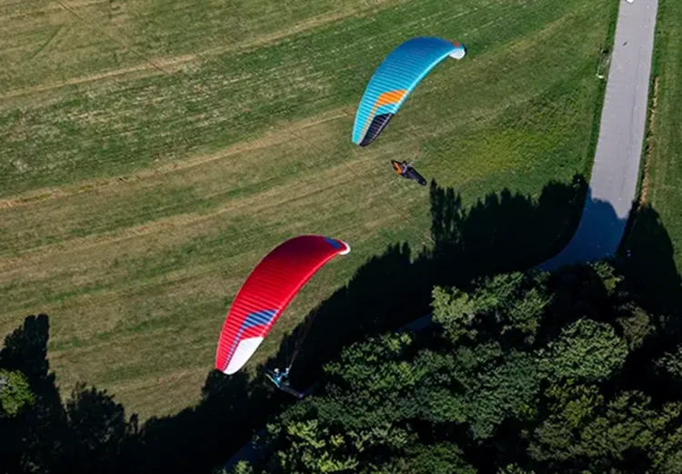 Quelle aile EN-B choisir selon ton niveau, ta sécurité et tes performances ?