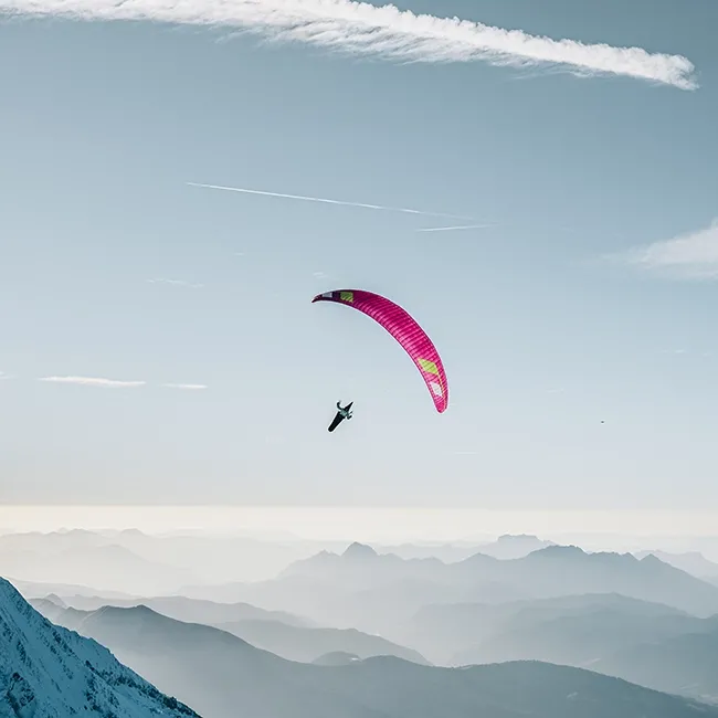 Quelle aile EN-B choisir selon ton niveau, ta sécurité et tes performances ?