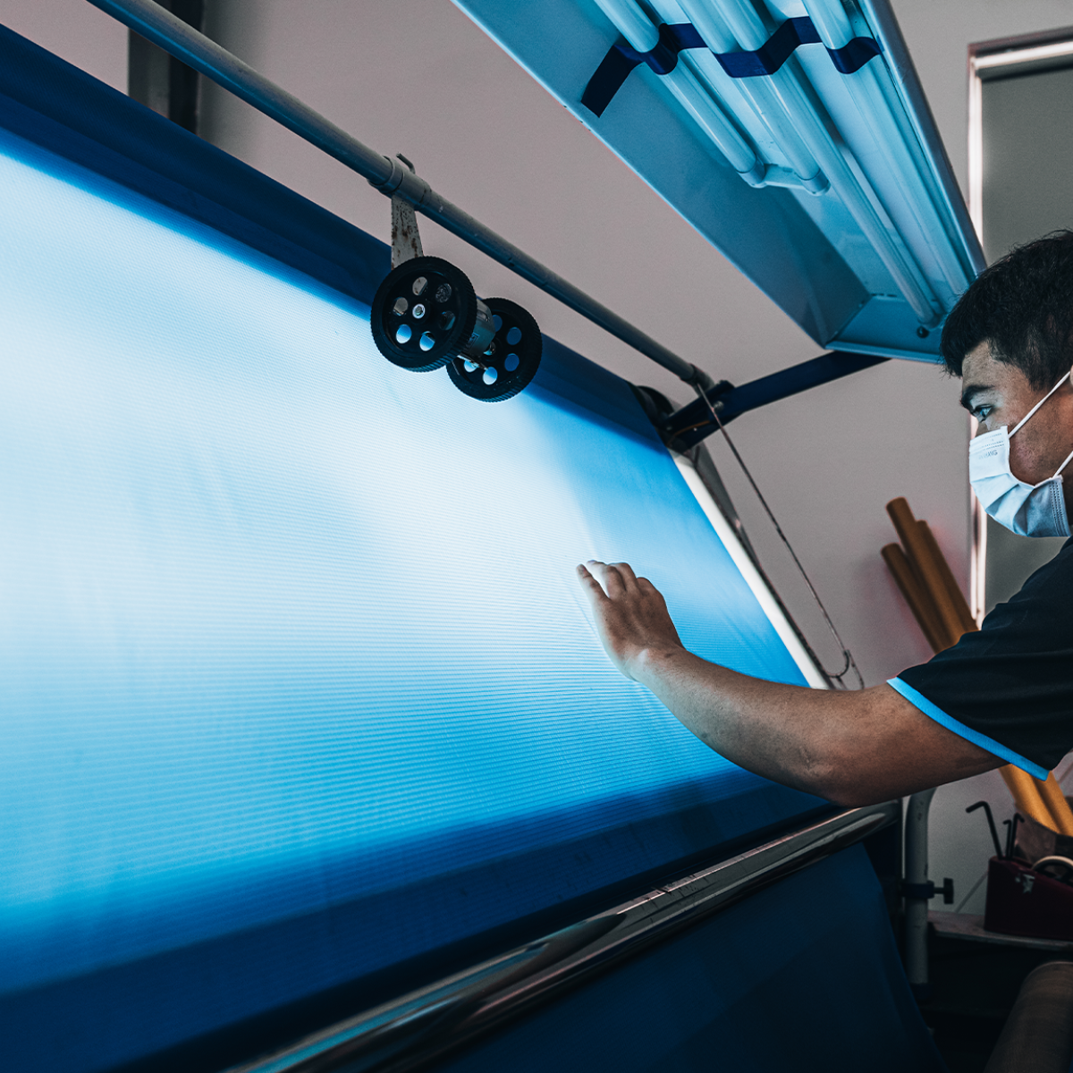 Nuevos tejidos HYPERAIRTEX: actualización de materiales en la gama Niviuk