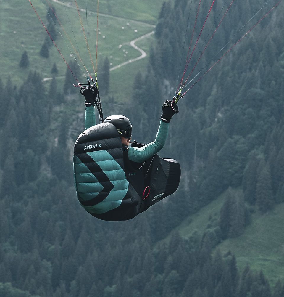 Arrow 2