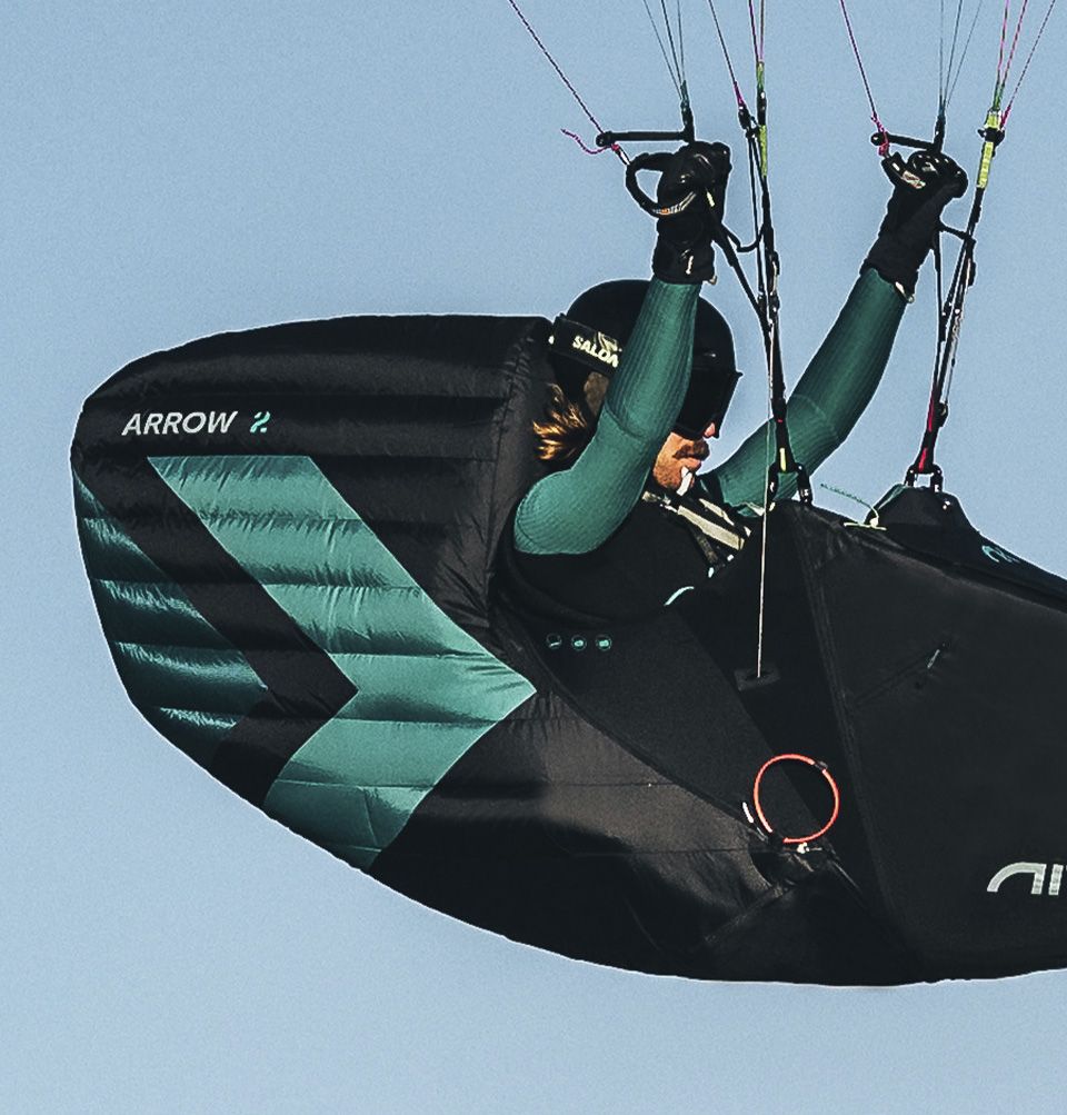 Arrow 2