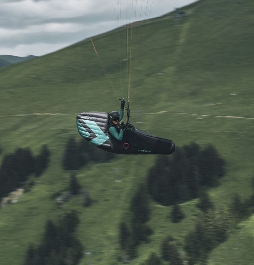 Arrow 2