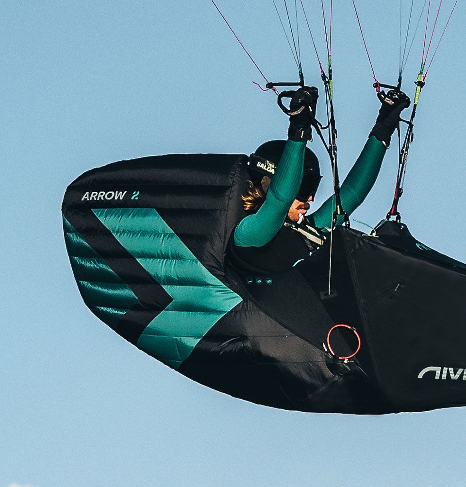 Arrow 2