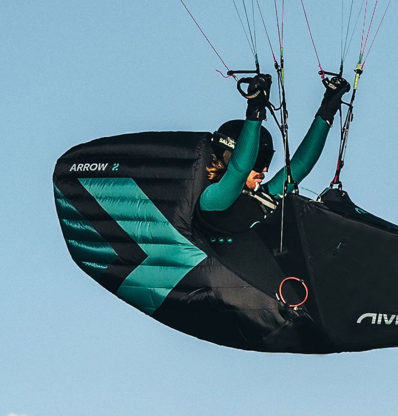 Arrow 2