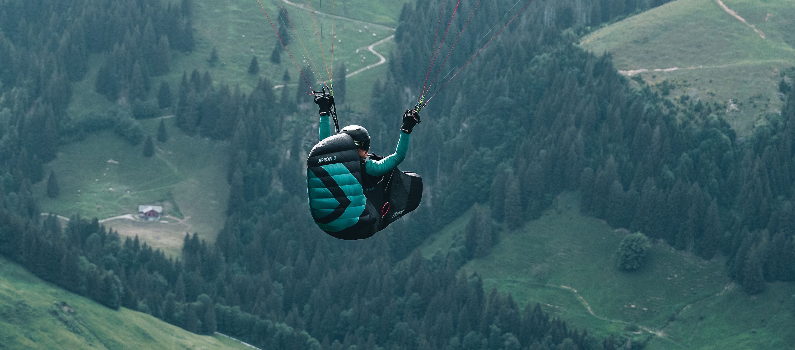 Arrow 2