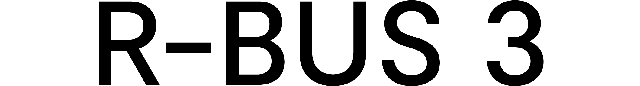 R-Bus 3