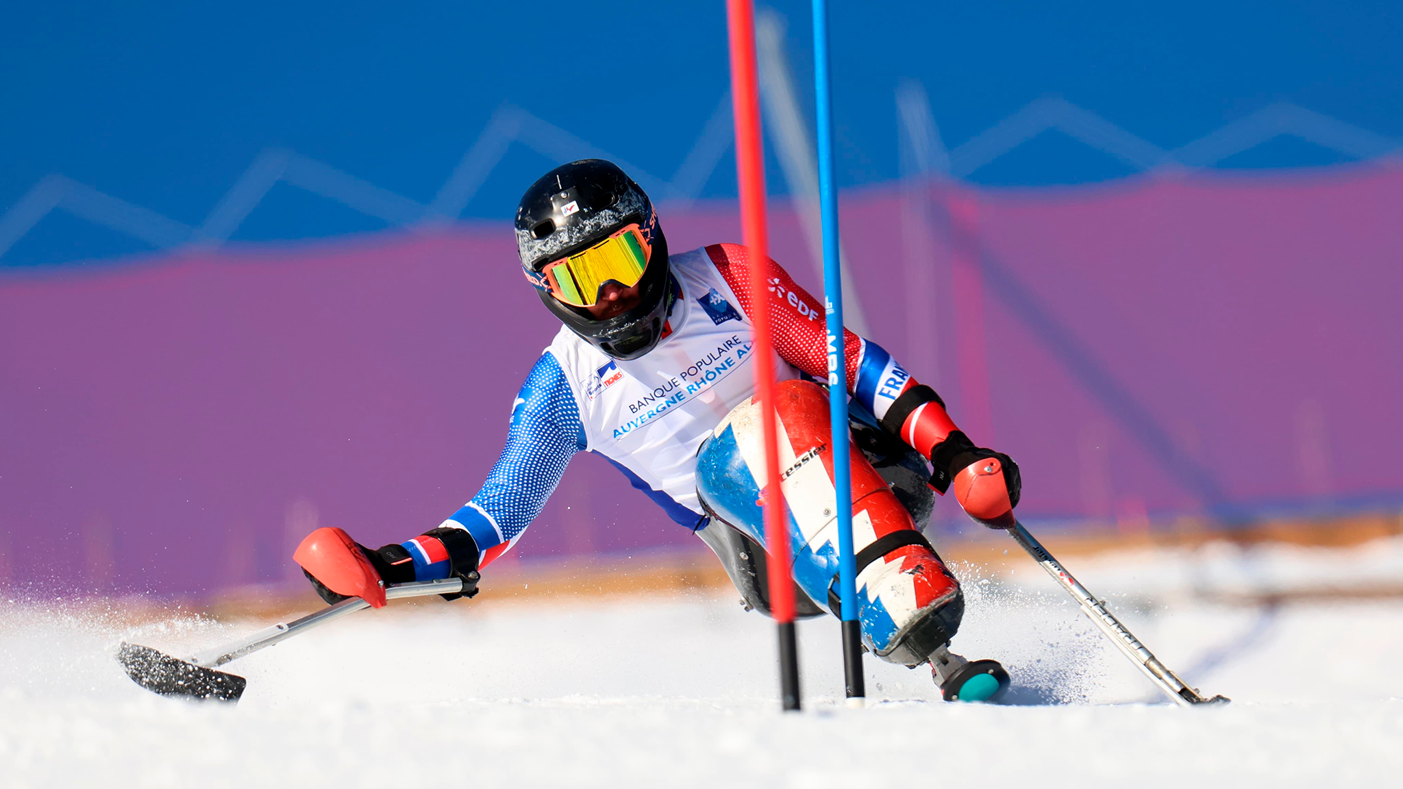 Victor Pierrel