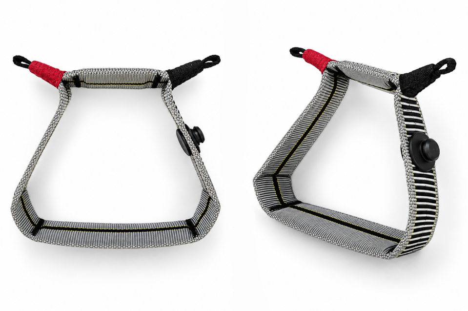 PG without swivel