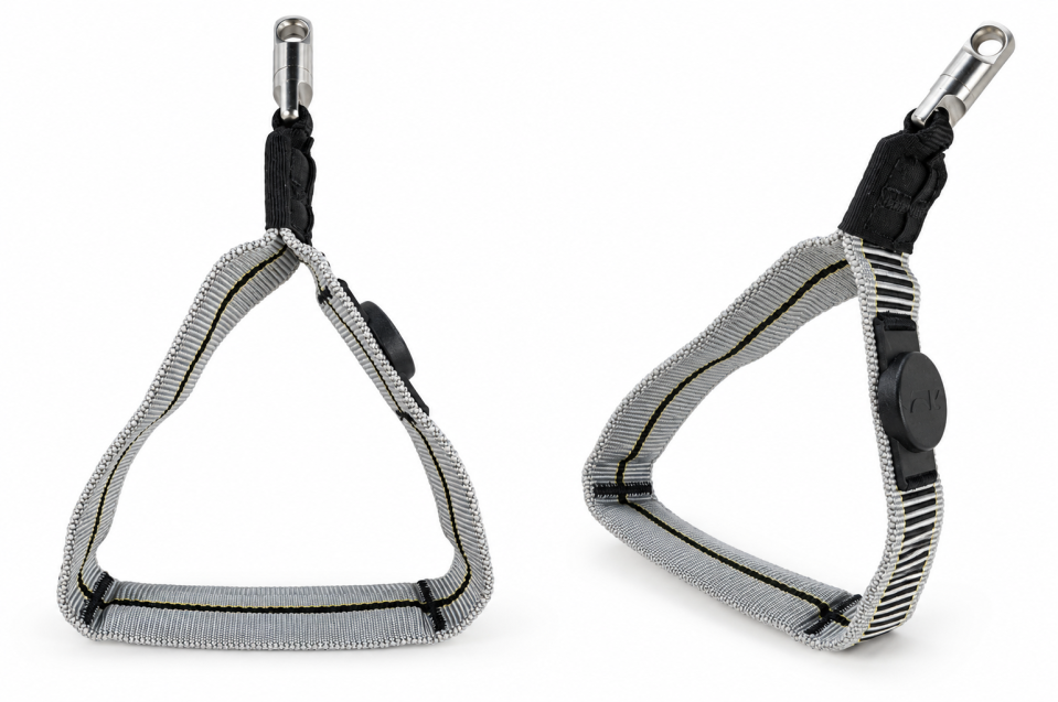 PG with swivel