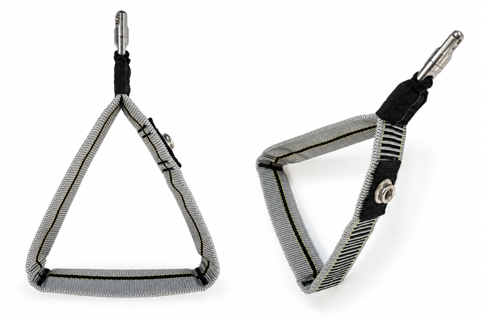 PG with swivel