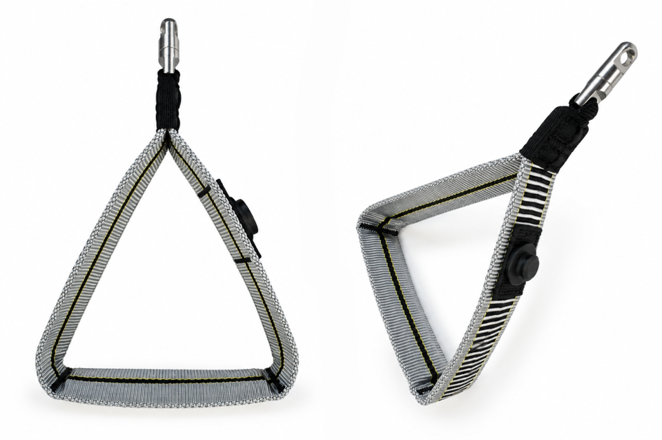 PG with swivel