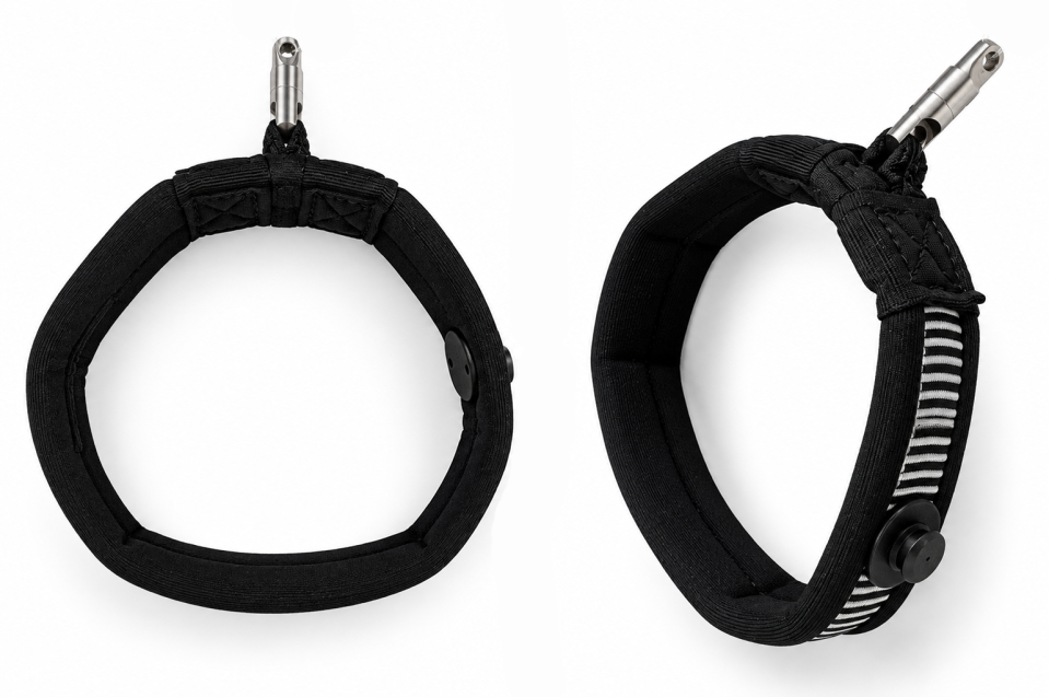 PG with swivel Soft