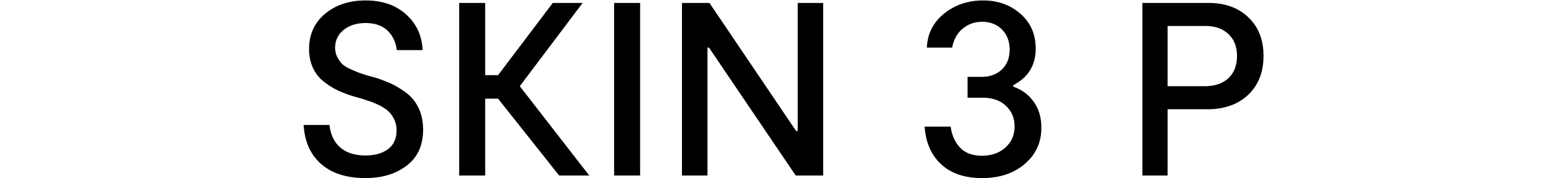 Skin 3 P