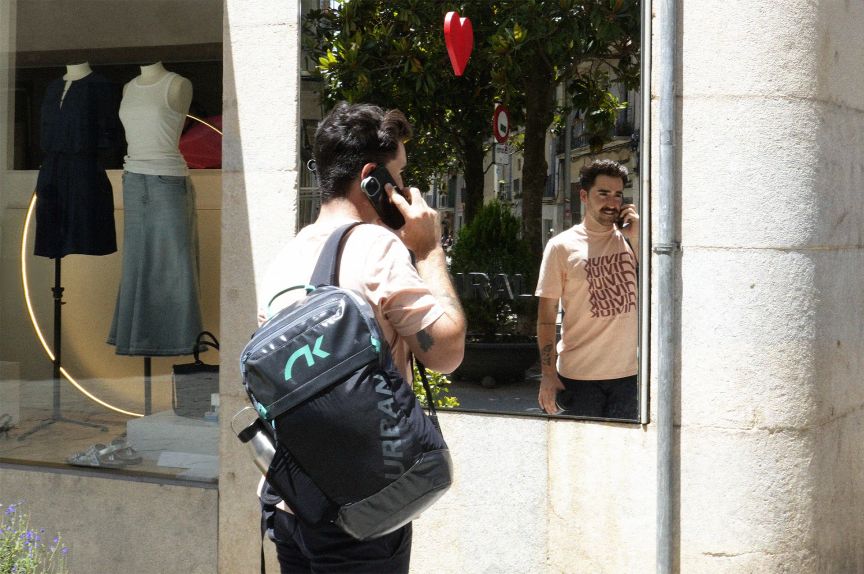 Kargo Urban mochila versátil y cómoda Niviuk