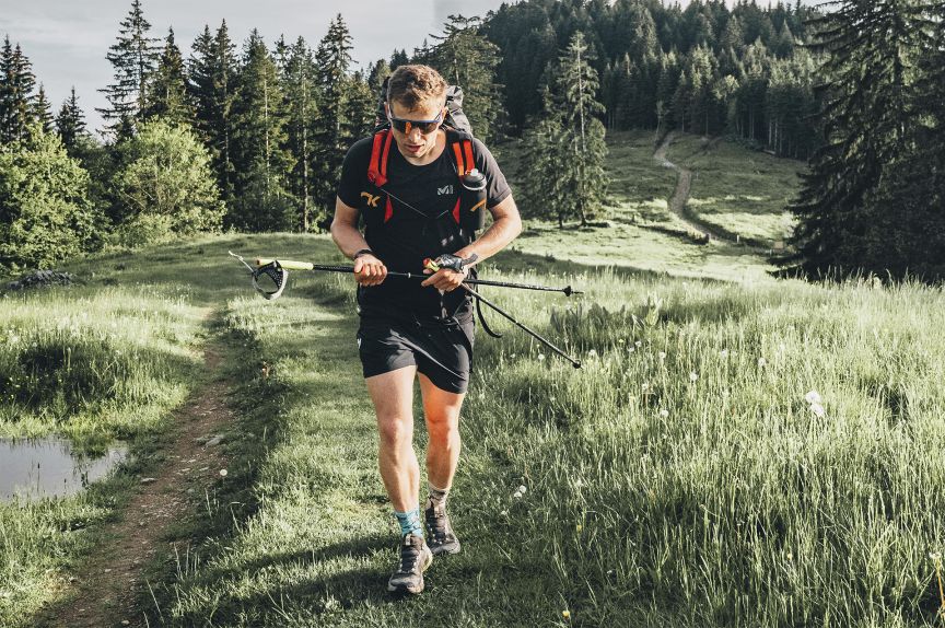Mochila montañismo Niviuk Expe Race