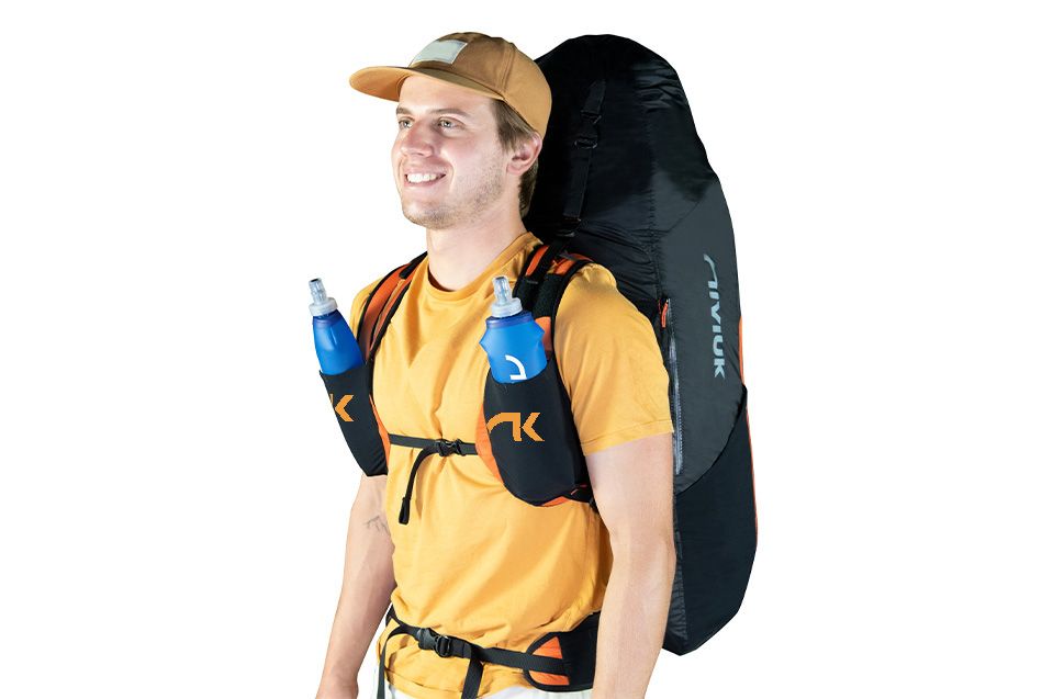 Mochila montañismo Niviuk Expe Race