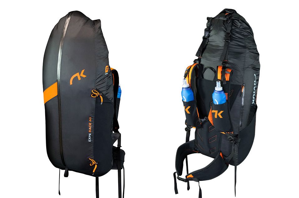 Climbing rucksack Expe Race Niviuk