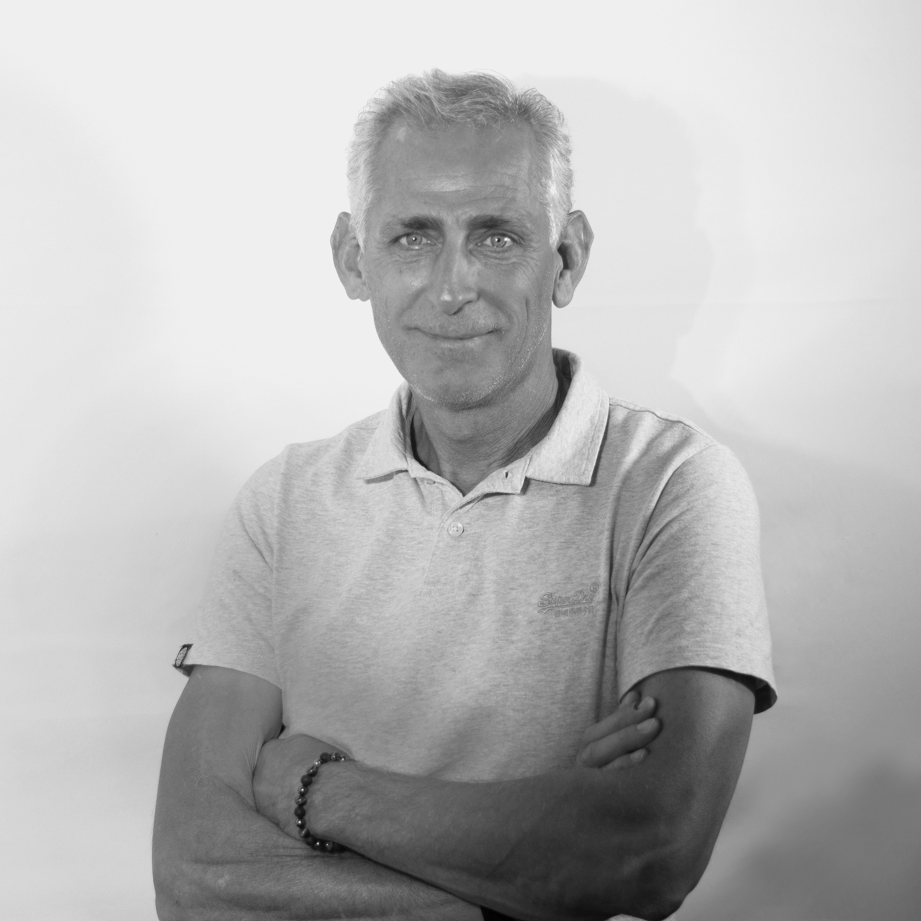 Dominique Cizeau
