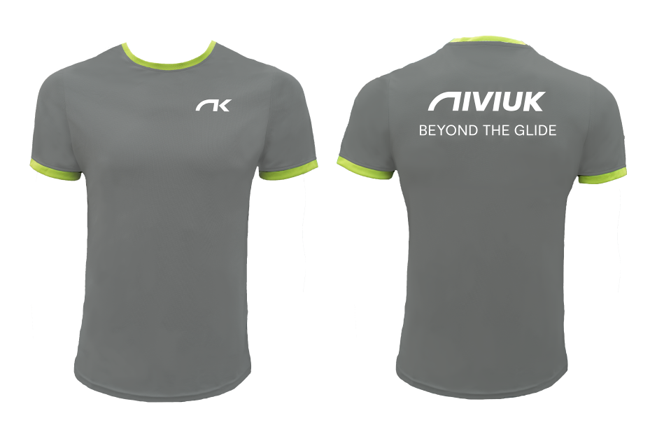 Technical t-shirt