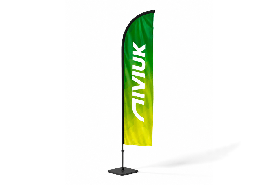 Windflag