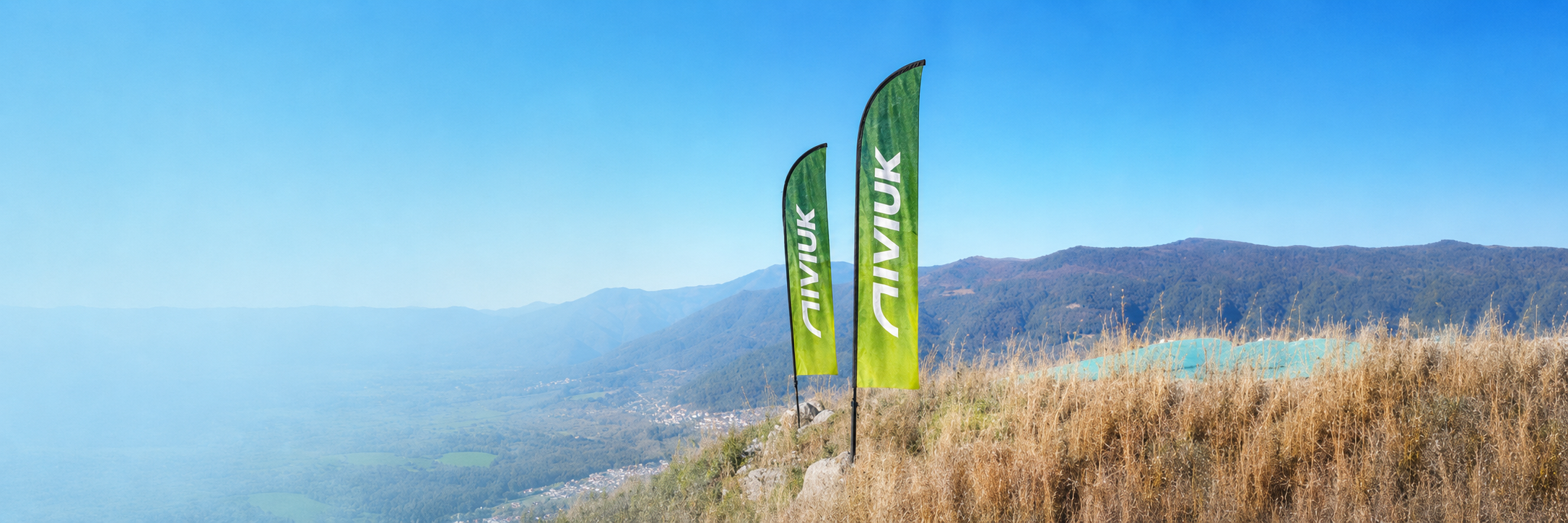 Windflag